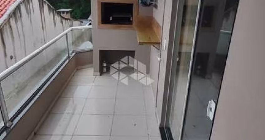 Apartamento em Ingleses Do Rio Vermelho