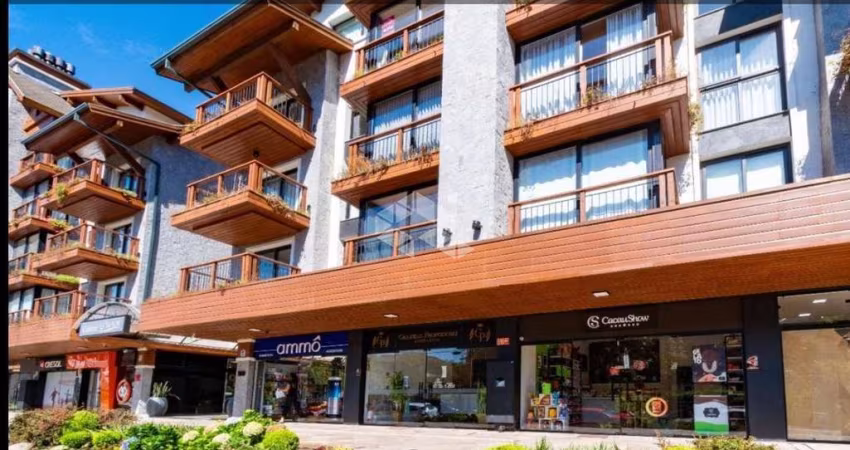 Apartamento em Centro