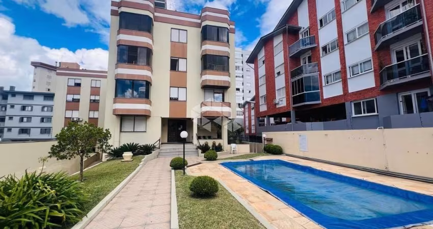Apartamento em Cento