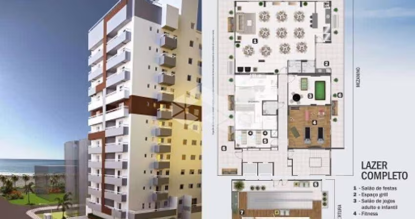 Apartamento em Maracanã