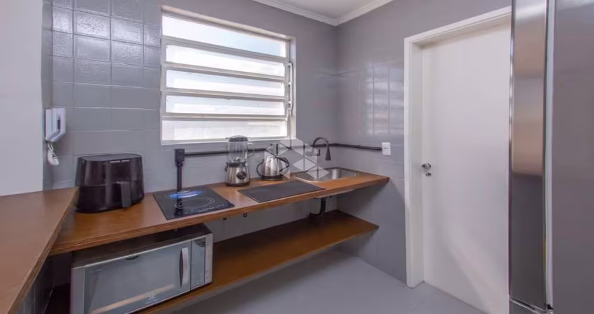 Apartamento em Cidade Baixa