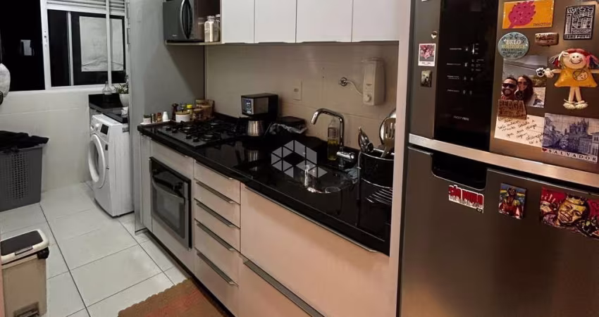 Apartamento em Jardim Cidade de Florianópolis