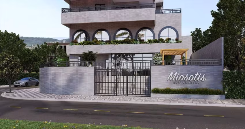 Apartamento em Florida