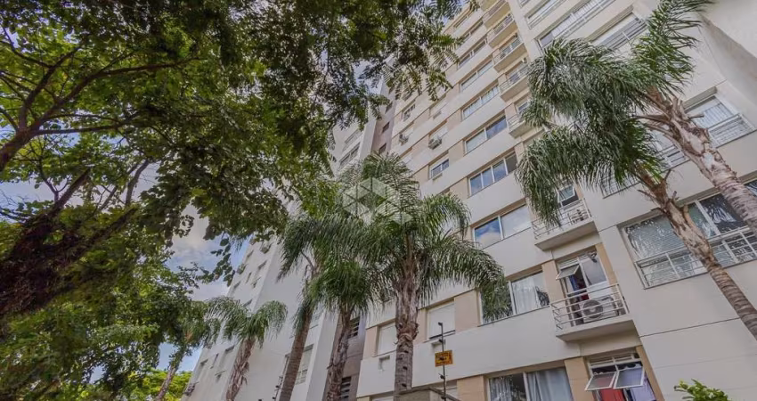 Apartamento em Jardim Botânico