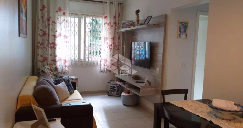Apartamento em Vila São José