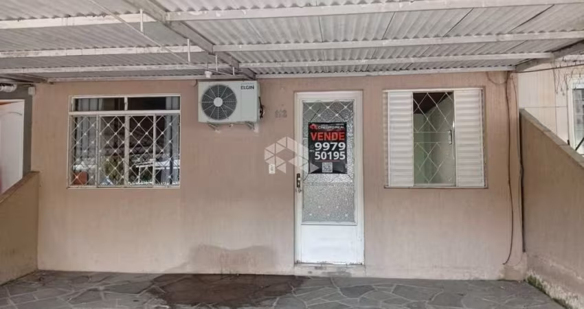 Casa de Condomínio em Bela Vista