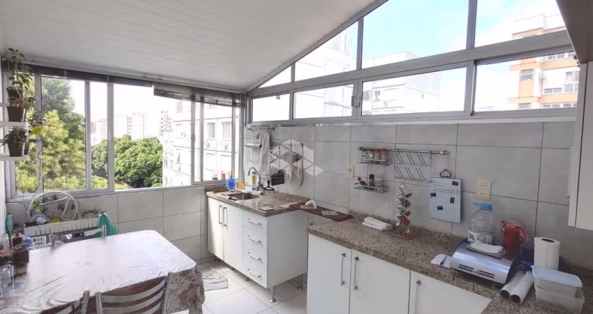 Apartamento em Centro Histórico