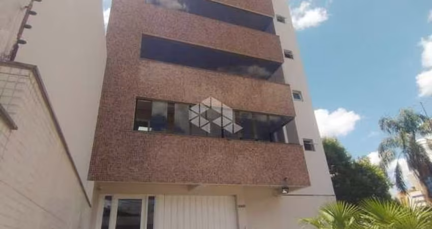 Apartamento em Exposição