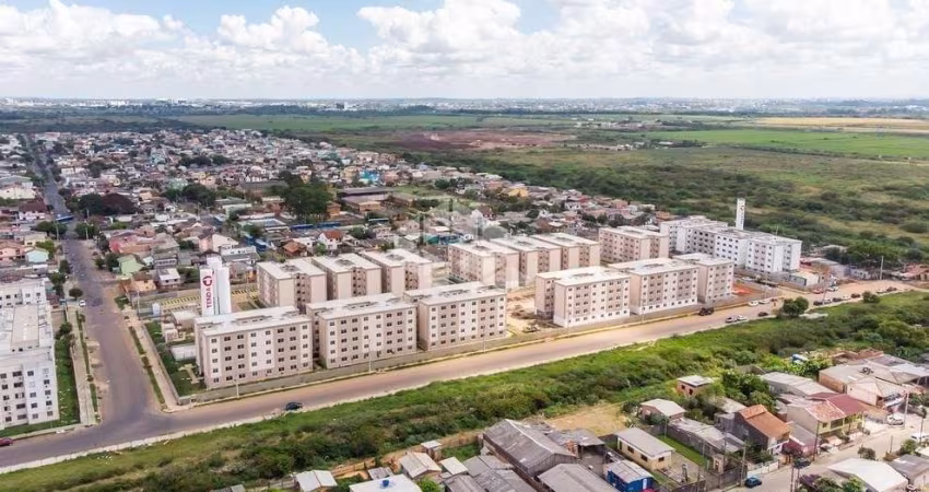 Apartamento em Sarandi