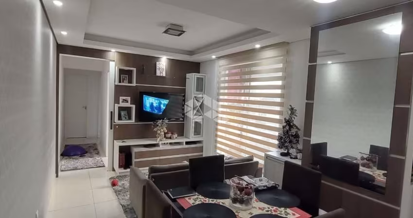 Apartamento em Serraria