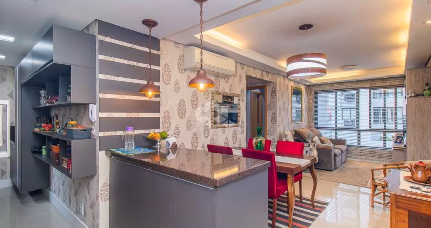Apartamento em Passo da Areia