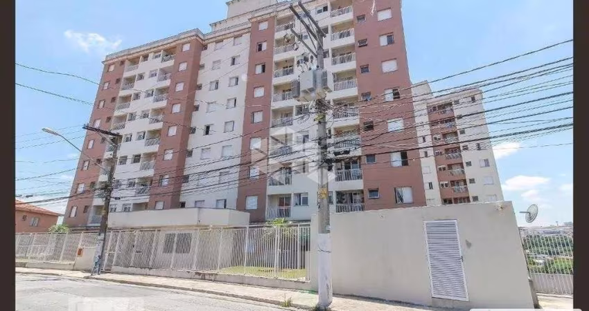 Apartamento em Sítio do Mandaqui