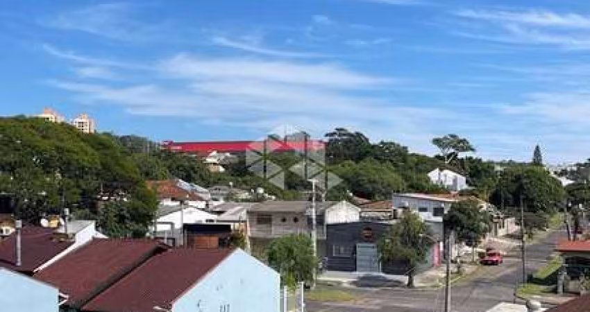 Apartamento em Morro Santana