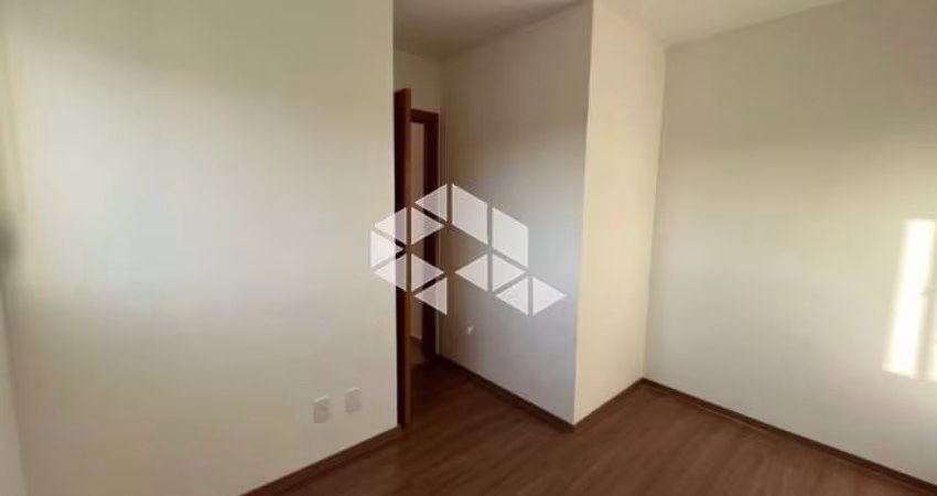 Apartamento em Morro Santana