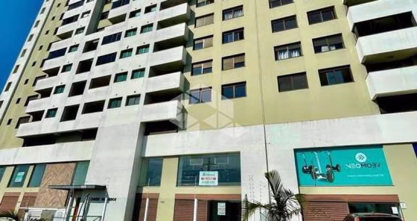 Apartamento em Sanvitto