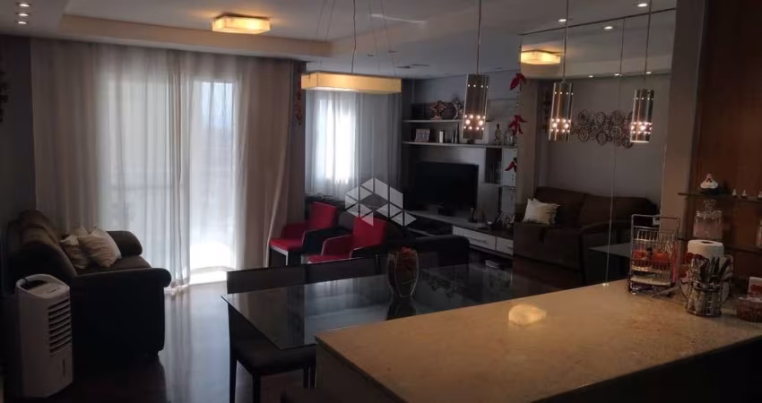 Apartamento em Parque São Jorge