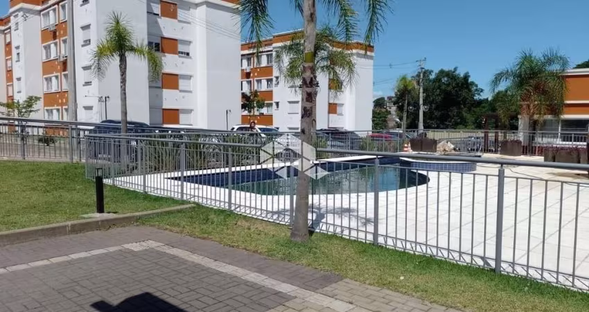 Apartamento em Santa Isabel