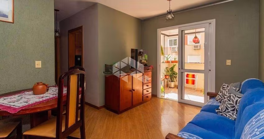 Apartamento em Jardim Itu