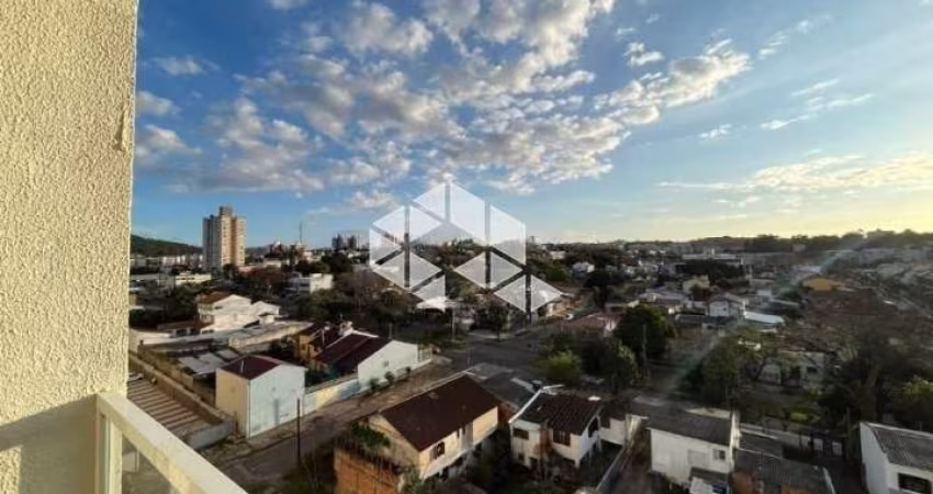 Apartamento em Morro Santana
