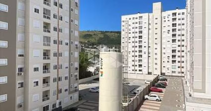 Apartamento em Morro Santana