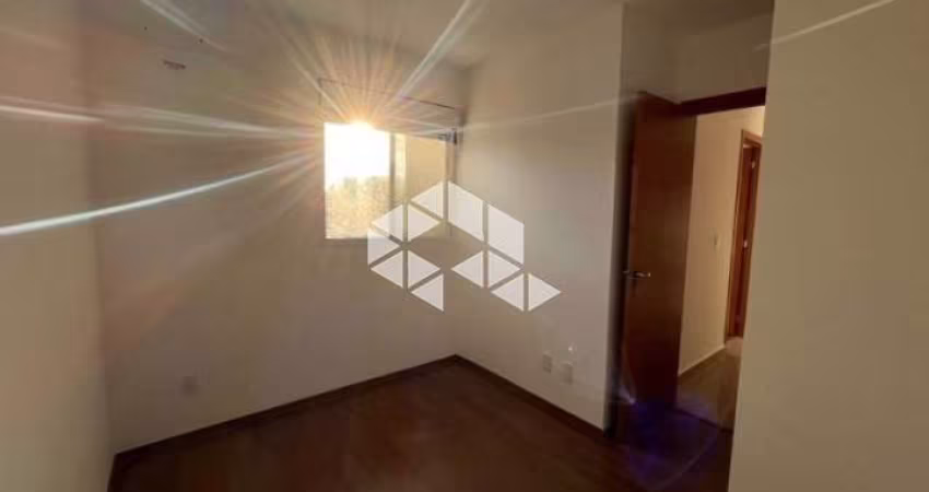 Apartamento em Morro Santana