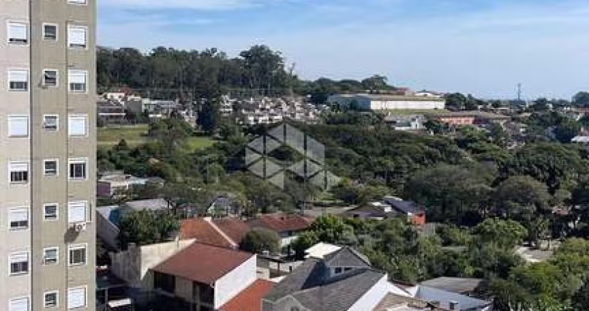 Apartamento em Morro Santana