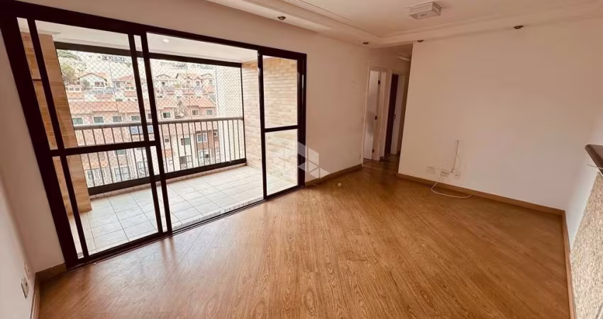 Apartamento em Cidade São Francisco