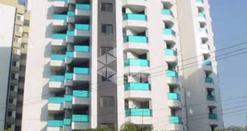 Apartamento em Vila Regente Feijó