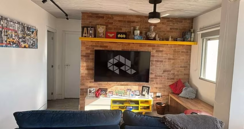 Apartamento em Vila São Silvestre