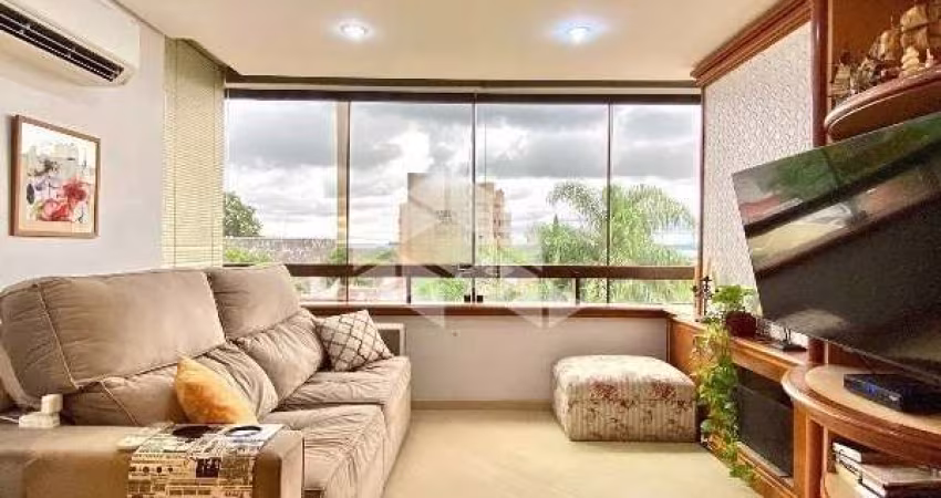 Apartamento em Jardim Lindóia