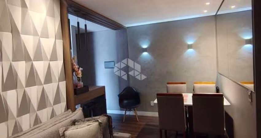 Apartamento em Parque Reboucas