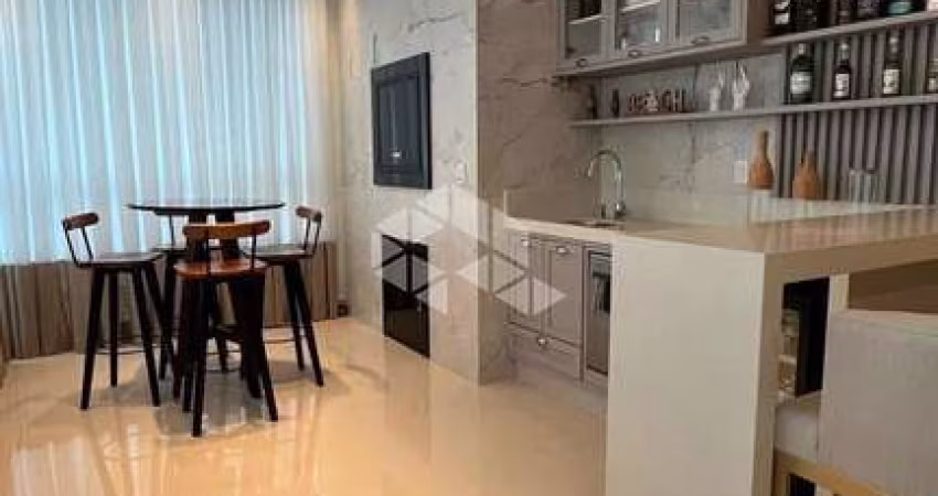 Apartamento em Centro