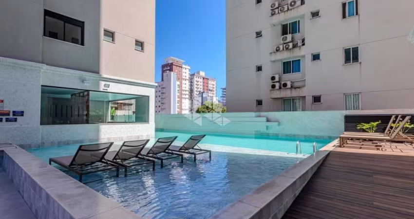 Apartamento em Centro