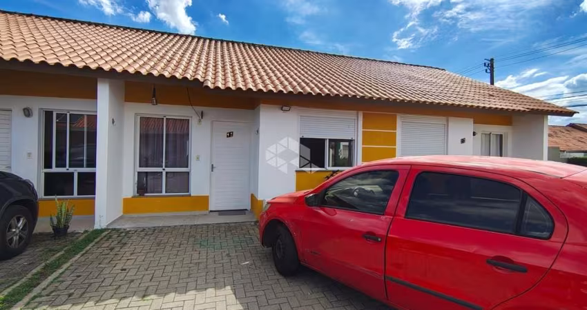 Casa de Condomínio em Olaria