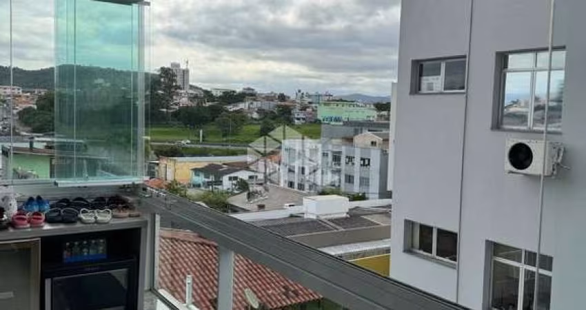 Apartamento em Barreiros