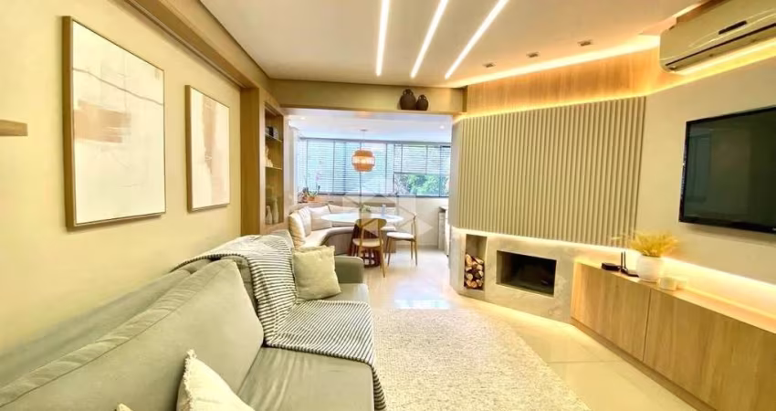 Apartamento em Jardim Lindóia