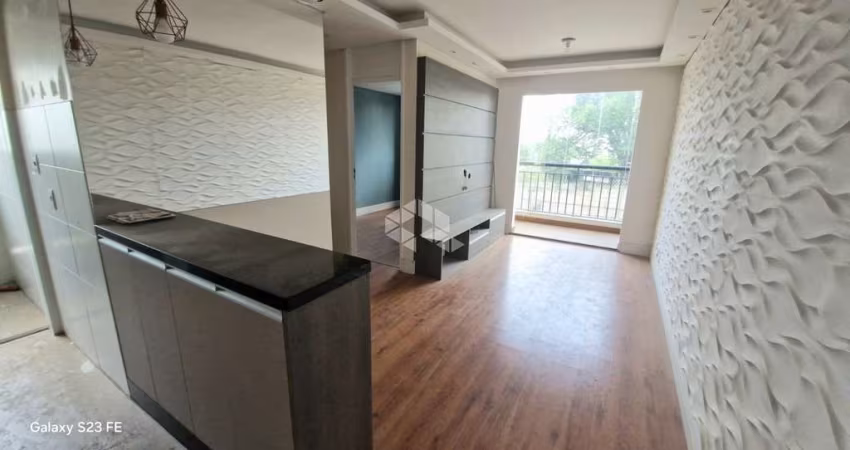 Apartamento em Pirituba