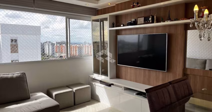 Apartamento em Passo Da Areia