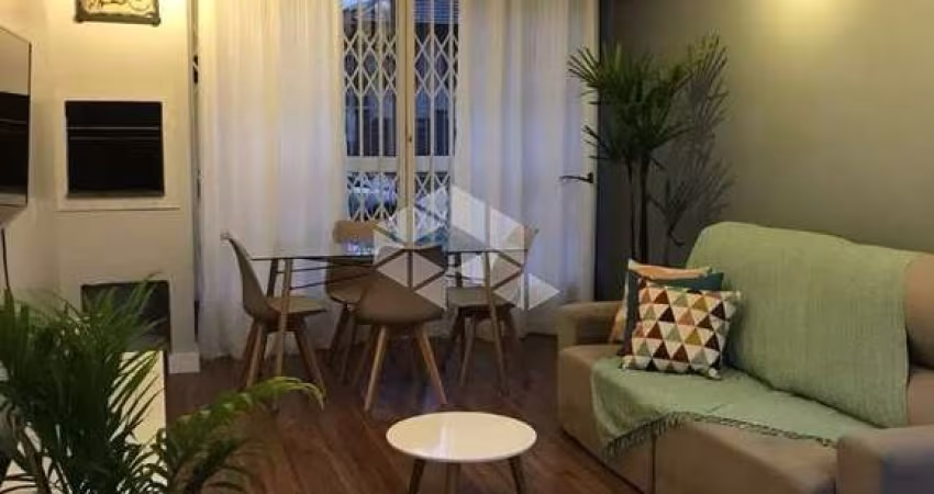 Apartamento em Teresópolis