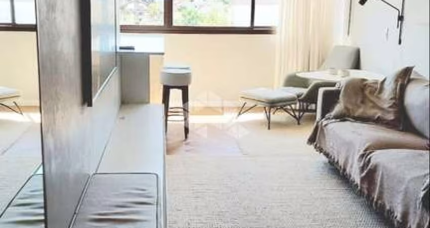 Apartamento em Chácara Das Pedras
