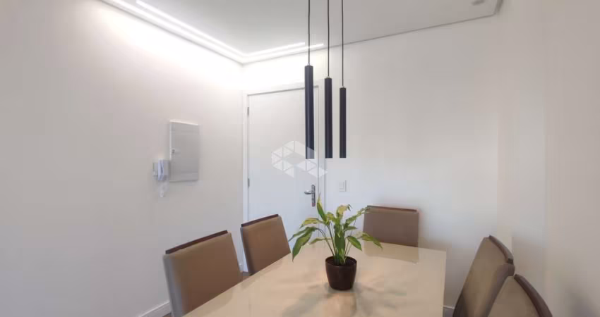 Apartamento em Jardim Lindóia