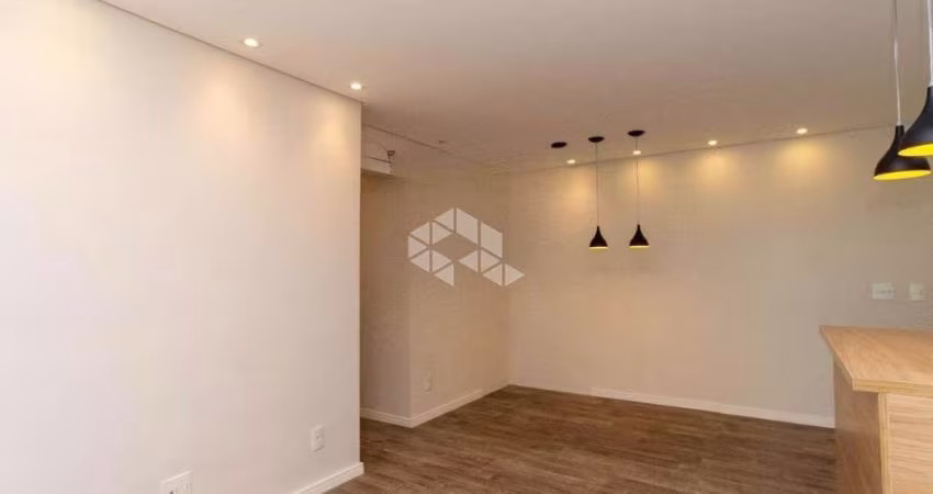 Apartamento em Jardim Flor da Montanha