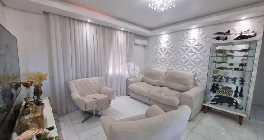 Apartamento em Nossa Senhora Das Graças