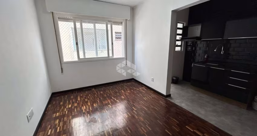 Apartamento em Cidade Baixa