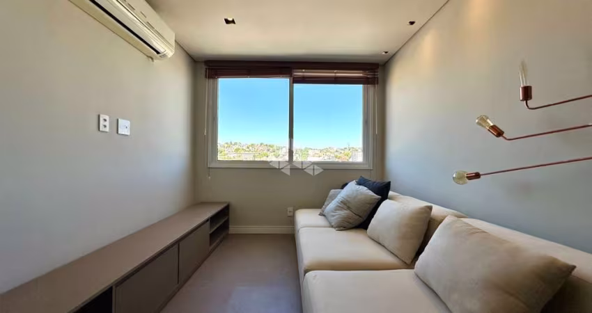 Apartamento em Jardim Botânico