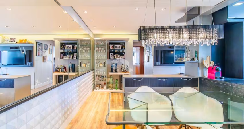 Apartamento em Higienópolis