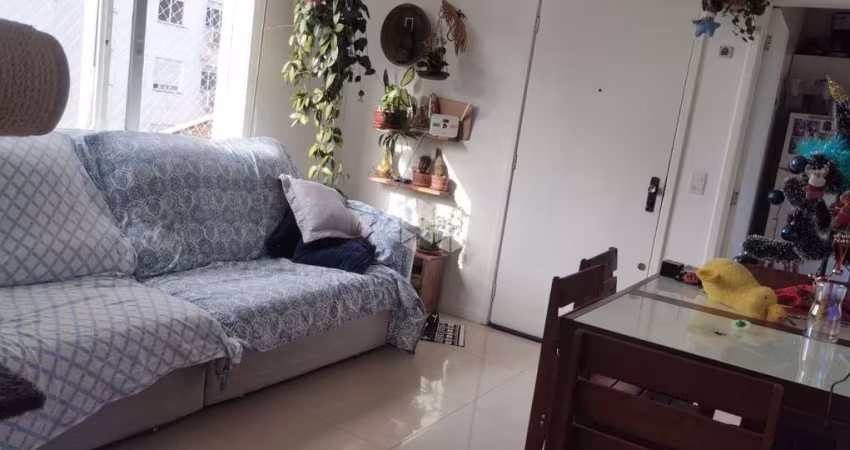 Apartamento em Santana