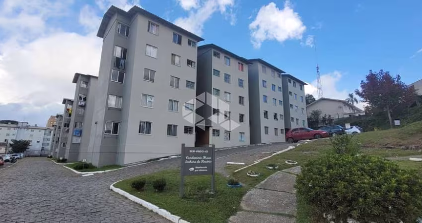 Apartamento em Nossa Senhora Do Rosário
