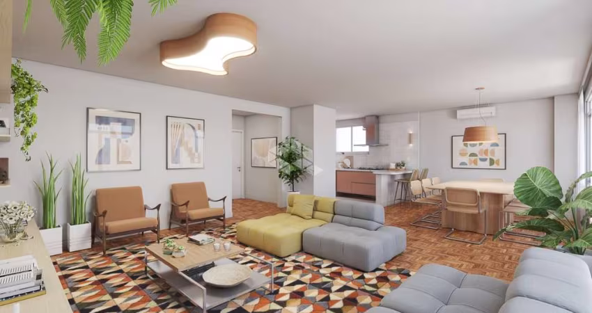 Apartamento em Higienópolis