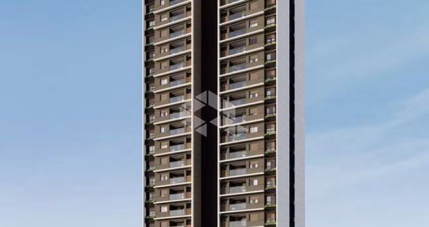Apartamento em Jardim Prudência